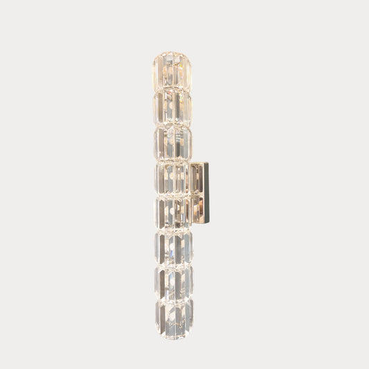 Modern Crystal Wall Sconce