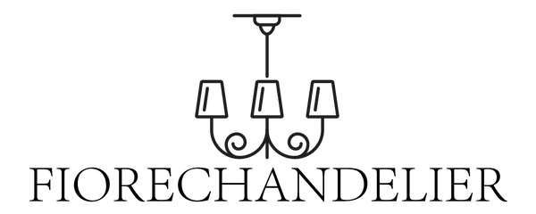 FioreChandelier