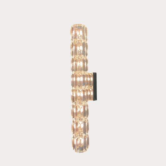 Modern Crystal Wall Sconce
